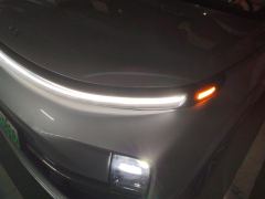 Li Auto Li L8 Pro - фото 4