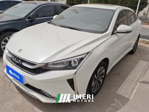 2021 Dongfeng Fengshen Yixuan 230T Dual Clutch Chasing Wind Edition - ავტომობილი ჩინეთიდან