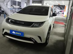 BYD Dolphin 420km Free Version - ფოტო 1