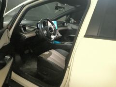 BYD Dolphin 420km Free Version - ფოტო 14