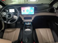 BYD Dolphin 420km Free Version - ფოტო 16