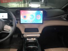BYD Dolphin 420km Free Version - ფოტო 17