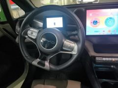 BYD Dolphin 420km Free Version - ფოტო 18