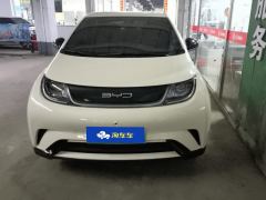 BYD Dolphin 420km Free Version - ფოტო 3