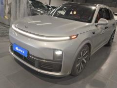 Li Auto L7 Pro - photo 1