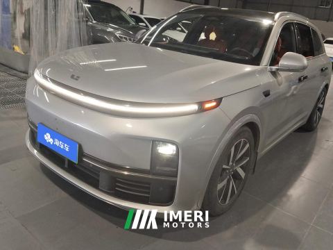 2023 Li Auto L7 Pro - ავტომობილი ჩინეთიდან