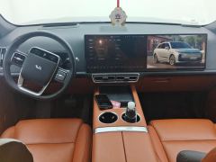 Li Auto L7 Pro - photo 16