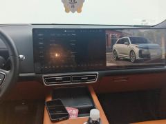 Li Auto L7 Pro - photo 17