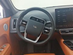 Li Auto L7 Pro - photo 18