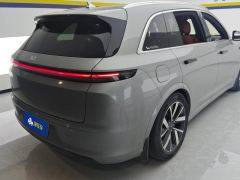 Li Auto L7 Pro - photo 2
