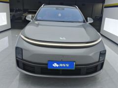 Li Auto L7 Pro - photo 3