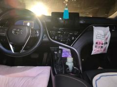 Toyota Camry 2.5G Luxury Edition - ფოტო 16