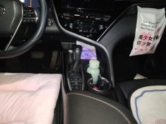 Toyota Camry 2.5G Luxury Edition - ფოტო 19