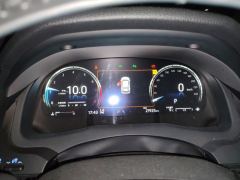 Toyota Camry 2.5G Luxury Edition - ფოტო 20