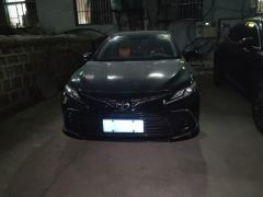 Toyota Camry 2.5G Luxury Edition - ფოტო 3