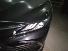 Toyota Camry 2.5G Luxury Edition - ფოტო 4