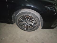 Toyota Camry 2.5G Luxury Edition - ფოტო 6