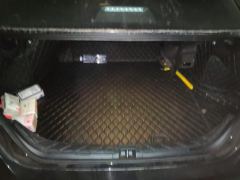 Toyota Camry 2.5G Luxury Edition - ფოტო 7