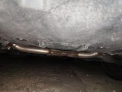 Toyota Camry 2.5G Luxury Edition - ფოტო 9