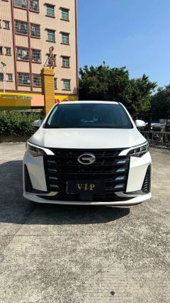 GAC Aion M6 Pro 270T Luxury Edition - photo 2