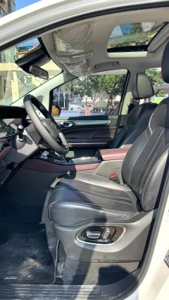 GAC Aion M6 Pro 270T Luxury Edition - photo 5