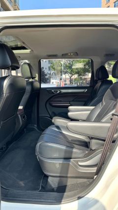 GAC Aion M6 Pro 270T Luxury Edition - photo 6