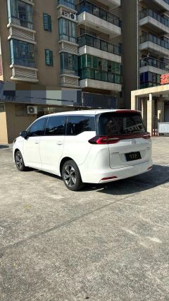 GAC Aion M6 Pro 270T Luxury Edition - photo 9