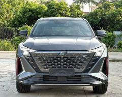 Oshan Z6 1.5T Smart Version - ფოტო 2
