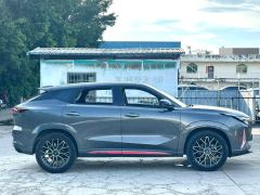 Oshan Z6 1.5T Smart Version - ფოტო 4