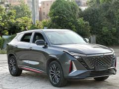 Oshan Z6 1.5T Smart Version - ფოტო 5