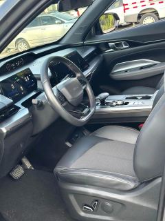 Oshan Z6 1.5T Smart Version - ფოტო 6