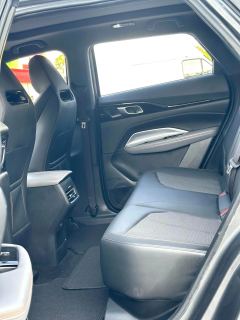 Oshan Z6 1.5T Smart Version - ფოტო 7