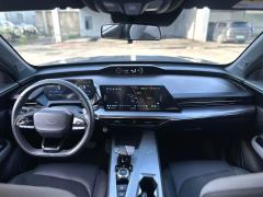 Oshan Z6 1.5T Smart Version - ფოტო 8
