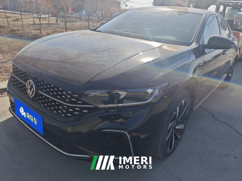 Volkswagen Passat 330TSI Star Elite Edition
