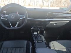 Volkswagen Passat 330TSI Star Elite Edition - photo 16