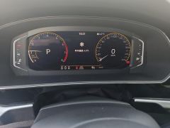 Volkswagen Passat 330TSI Star Elite Edition - photo 20