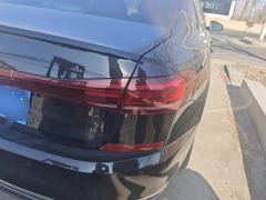Volkswagen Passat 330TSI Star Elite Edition - photo 5