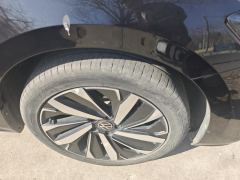 Volkswagen Passat 330TSI Star Elite Edition - photo 6