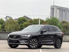 Volvo XC60 B5 AWD Smart Remote Luxury Edition - фото 1