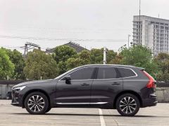Volvo XC60 B5 AWD Smart Remote Luxury Edition - фото 7