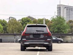 Volvo XC60 B5 AWD Smart Remote Luxury Edition - фото 8
