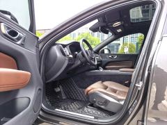 Volvo XC60 B5 AWD Smart Remote Luxury Edition - фото 9