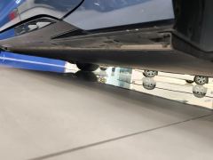 BYD Seal EV Edition 550km Version - ფოტო 11
