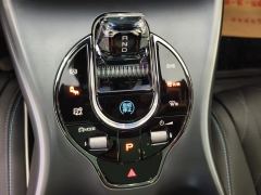 BYD Seal EV Edition 550km Version - ფოტო 19