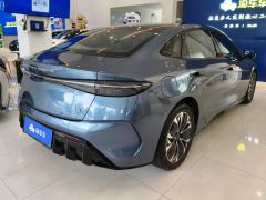 BYD Seal EV Edition 550km Version - ფოტო 2