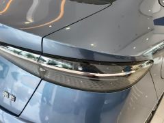 BYD Seal EV Edition 550km Version - ფოტო 5