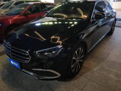 Mercedes-Benz E Class Plug-in Hybrid E PHEV E 350 e L - фото 1
