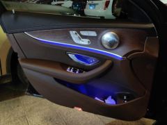 Mercedes-Benz E Class Plug-in Hybrid E PHEV E 350 e L - фото 12