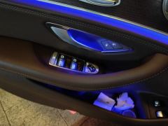Mercedes-Benz E Class Plug-in Hybrid E PHEV E 350 e L - фото 13