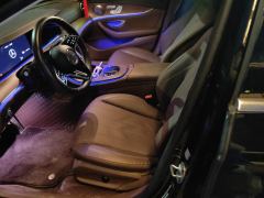 Mercedes-Benz E Class Plug-in Hybrid E PHEV E 350 e L - фото 14